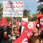 Vidéo : La marche pour toutes les libertés d'aujourd'hui