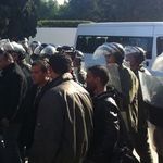 Sidi Bou-Saïd : La marche stoppée, une délégation reçue au palais présidentiel