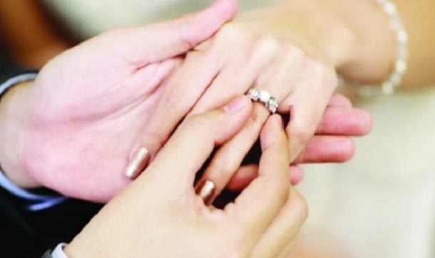 Jordanie : Il demande en mariage 45 femmes en 4 mois...