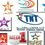 Des chaînes télévisées Marocaines observent une grève d’une heure