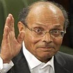 A 20h : Moncef Marzouki s’adresse au peuple Tunisien