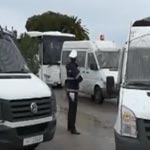 En vidéo- Match CAB et Al Ahly : Les dispositifs sécuritaires déployés par le M.de l’Intérieur