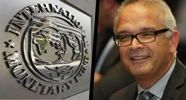Visite du FMI et déclaration de son chef de mission : Le ton utilisé dans la déclaration est sévère, estime Radhi Meddeb