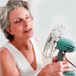 Ménopause : L’hypnose pour réduire les bouffées de chaleur
