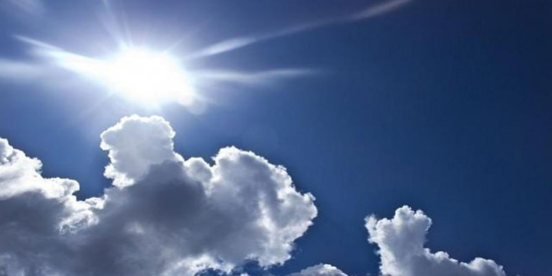 الرصد الجوّي يكشف حالة الطقس خلال الأسبوع الأول من رمضان
