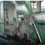 Tunisie : déraillement du métro de la ligne 1 selon Twitter