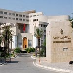 Tunis : Les familles des Tunisiens détenus ten Irak protestent devant l’ambassade irakienne