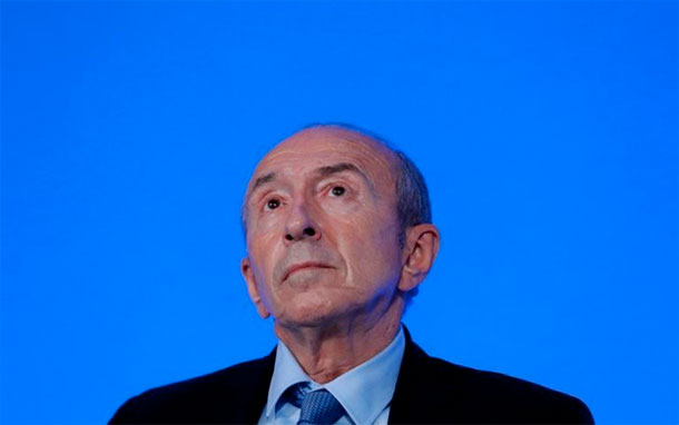Pas de liens entre les attentats d'Espagne et la France, affirme le ministre français de l'Intérieur