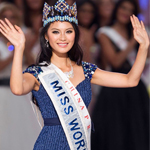 La chinoise Yu Wenxia couronnée miss monde