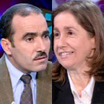Ennahdha se vante d'être modeste en rendant visite à Al Jomhouri