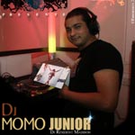 DJ MOMO - 6 Mars 2010 - First