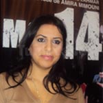 Mon 14 », un documentaire réalisé par Ismahane Lahmar et produit par Amira Mimouni. Ce film de 52min nous projettera dans les coulisses du 14 janvier 2011. - mon14-01022012-v