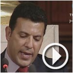 Mongi Rahoui : ''Le prêt du FMI ne fera qu’appauvrir la Tunisie'' 
