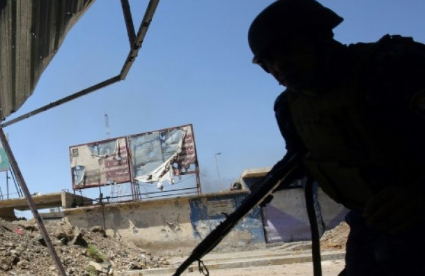 Mossoul: les forces irakiennes reprennent de nouveaux quartiers à l'EI