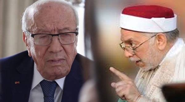 مورو يرد على ‘علماء’ الأزهر