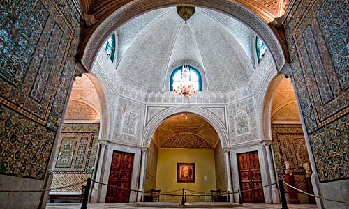 NUMÉRO SPÉCIAL TUNISIE NUMÉRO SPÉCIAL TUNISIE
