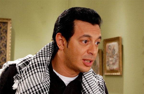 مصطفى شعبان يتعرض للسخرية.. وهكذا كان ردّ فعله؟
