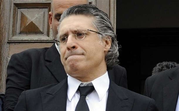 Enregistrement audio fuité de Nabil Karoui : La presse étrangère en parle...