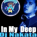 Dj NAKATA - Desperados Pub - 30 juin 2010