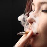Arrêter la cigarette sans grossir : La Naltrexone est la solution