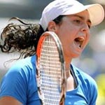 Ons Jabeur qualifiée pour la finale du tournoi international de Fukuoka (Japon)