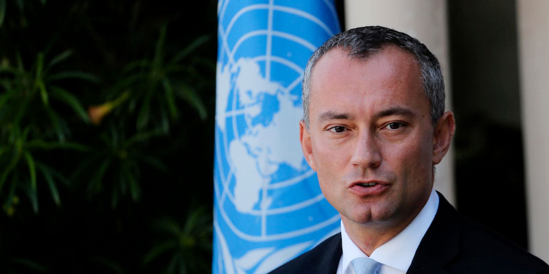 Une majorité de Palestiniens tués appartenait au Hamas, selon un responsable