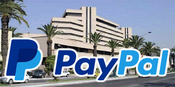 BCT et PAYPAL : Ok mais pas pour cela….