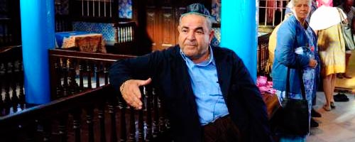 Perez Trabelsi : Pas de menaces contre la sécurité ou la vie des juifs