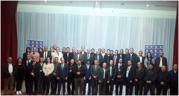 STAFIM Peugeot organise la convention annuelle du réseau PEUGEOT en Tunisie
