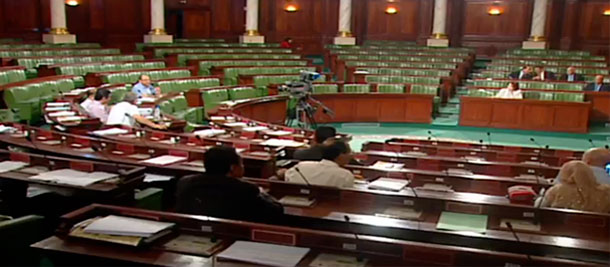 Abdelfattah Mourou justifie l'absence des députés lors de la séance plénière