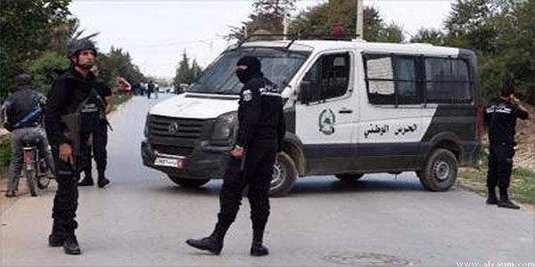 قابس: إحباط عمليات تهريب وحجز 03 شاحنات