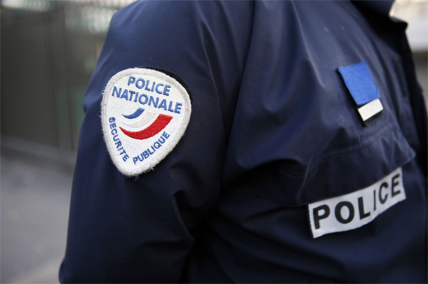 France : Un policier mis en examen pour association de malfaiteurs terroriste