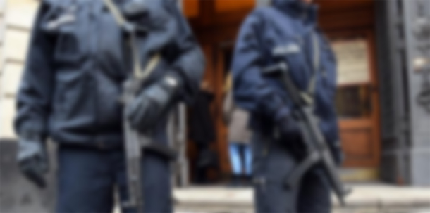 Allemagne: deux jihadistes syriens présumés arrêtés