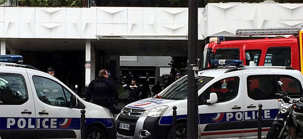 Paris : un tunisien tue son père et son frère