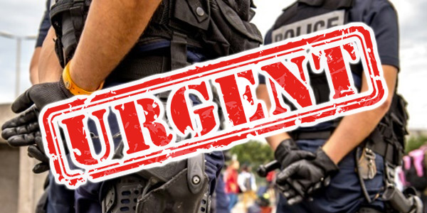 Urgent : Un policier tué et un autre blessé sur les Champs-Elysées