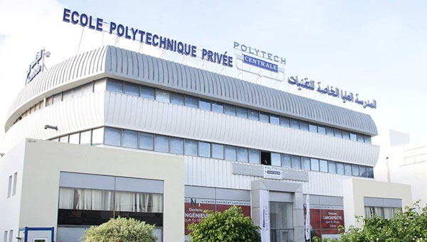 L’école Privée Polytechnique du Groupe de l’Université Centrale lance son Conseil d’orientation stratégique