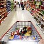 Prix aux rayons, pas pris en considération ! 