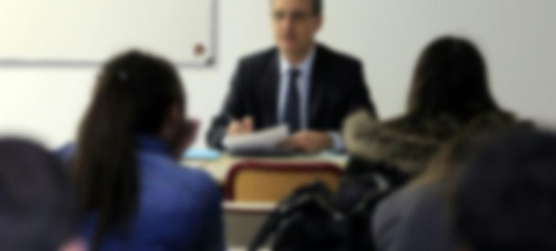 Crois-tu en Allah/Dieu/Yahvé? : un questionnaire destiné aux élèves fait polémique en Corse