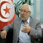Rached Ghannouchi dénonce le fanatisme religieux chez certains salafistes