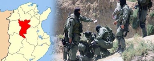 Un groupe armé pourchassé par des habitants de Foussana