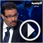 R. Abdessalem : Si les funérailles de Belaïd avaient rassemblé 1million 400 mille, à la manif d’Ennahdha il y en avait 14 millions!