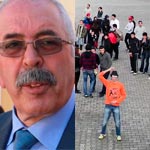 Evènement Facebook : En réponse au ministre, Harlem Shake devant le ministère de l’Éducation vendredi 1er mars