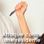 Une résidente en médecine attaquée à l'arme blanche, mobilisation et arrêt du travail des Internes de la Rabta