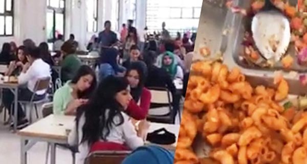 وزير التعليم العالي: 7.500 مليما هي تكلفة الوجبة الواحدة للطالب في المطعم الجامعي
