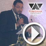 Riadh El Hammi : Pour faire sa propre promo, il est divin !