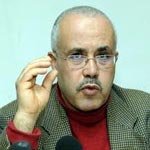 Ridha Belhadj (Hizb-ut-tahrir) : l’UGTT a dépassé la ligne rouge