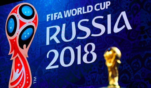 Les arbitres des rencontres du Mondial 2018 seront connus en janvier prochain