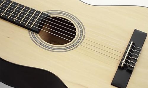 4ème édition du Festival Accord de Guitare