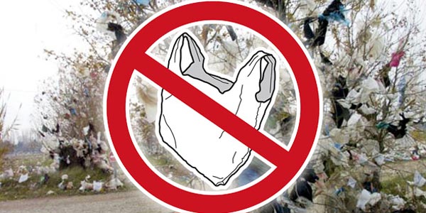Vers l’interdiction de la fabrication des sacs en plastique en Tunisie ?