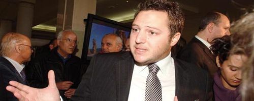 L’ambassadeur tunisien à Addis Abeba accuse les Seychelles de complicité dans la fuite de Sakher El Materi